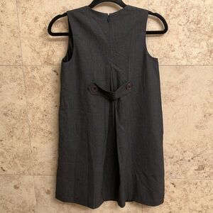 Theory Kiah Style Wool Dress- Size 0